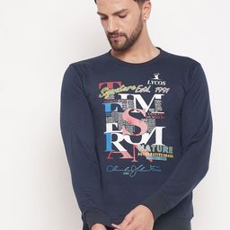 LYCOS Men Printed Sweatshirt-image-56