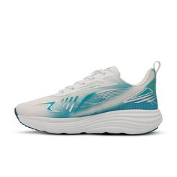 GO RIDE Men Mesh Running Shoes image 2