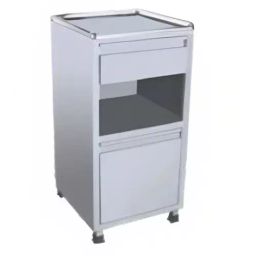 Hero Eco Med Alpha Series CRCA Sheet Patient Medicine Cupboard HEM - 522-C α-picture-3