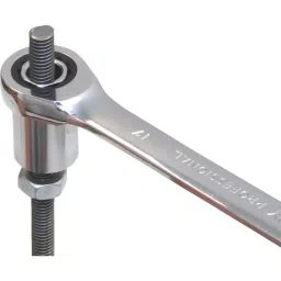Kennedy-Pro 19 mm Go-Thru Socket KEN5823749K-29