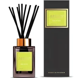 AREON Green & Black Eau d'Ete Home Perfume Sticks 85ml-image-62