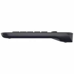 Logitech Wireless Keyboard Black - K 400 Plus image 4