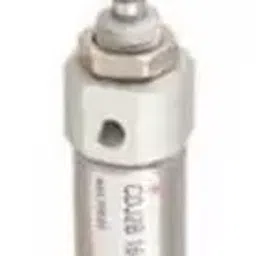 TECHNO Bore 16 mm x Stroke 300 mm CDJ2B Series Double Acting Magnetic Cylinder-picture-11