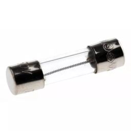 RS PRO Glass Cartridge Fuse 500mA, 250 V AC, Model No 6109901-image-70