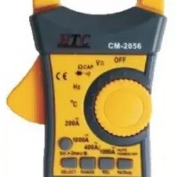 HTC CM-2056 Digital AC/DC Clamp Meter 1000 A 750 V-23