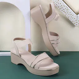 Metro Block Sandals-55