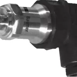 Baumer CTX Pressure Transmitter (Range- -1 to 5 bar)-46