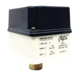 Alfa Pressure Control Switch for PRV 9X Air Compressor-94