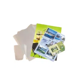 AS ONE Transparent Bag Value Set OPP.3 mm Thickness, 61-290-3-3 (Pack of 1000)-32