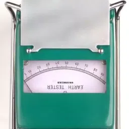 Waco AET Four Resistance Range 0 to 1000 Ohms-16