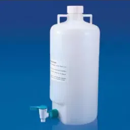 Polylab 10 ltr Aspirator Bottle - 34102-47