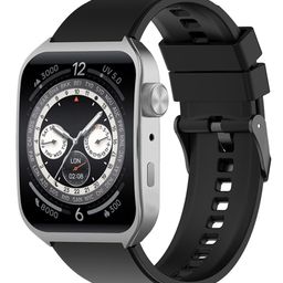 Bleat F15 Smartwatch Black-21