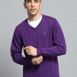 Monte Carlo Men Pullover-image-95