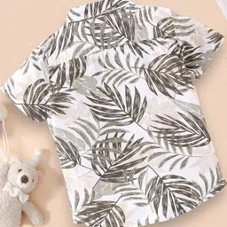 AMBARDI FASHION Boys Cotton Shirts-image-81