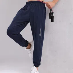 HRX by Hrithik Roshan Men Rapid-Dry Training Joggers-picture-22