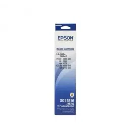 Epson C13S015516 LX-300 SIDM Ribbon Cartridge-picture-20