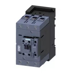 Siemens 3RT2046-1N..0 DC Coil Power Contactor 95A 45kW-image-16