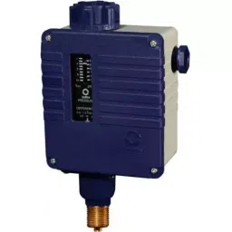 SWITZER PRESSURE SWITCH / PSM-550-V1-11 (41- 304SS Bellows with Brass Capsule)- 004217-picture-19
