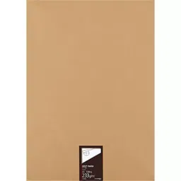 Kokuyo 233 g/m², 0.26 mm A1 Luxury Kent Paper, SE-KP36 (Pack of 100 Sheets)-image-15