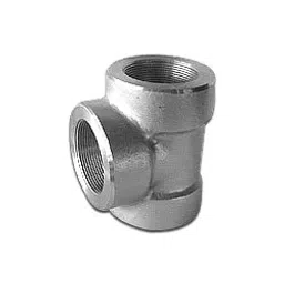 VIKAS 1 1/4 Inch Stainless Steel 316 Tee Female-image-50