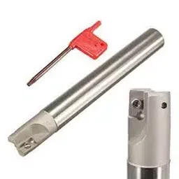 MTM 150mm C20 End Mill em96-image-33