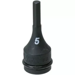 TOHNICHI Hex Socket 18463822 - Made In Japan-45