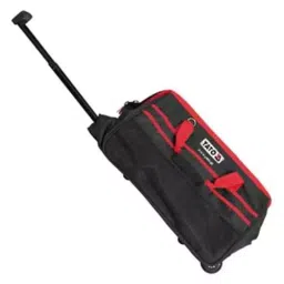 Yato Trolley Tool Bag 29 Pockets Heavy Duty Nylon YT-7434-43