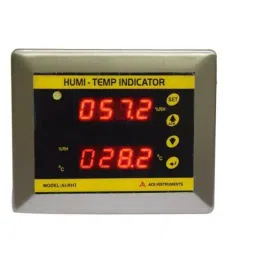 ACE Instruments AI-RHT Clean Room Temperature Humidity Indicator-32
