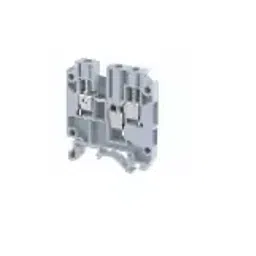 Elmex 32A 1000V 4 Sq. mm Multiple Output Terminal - CCLA4N-picture-0