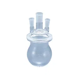 AS ONE Separable Cover 75 Φ110 mm, 6-741-11-35
