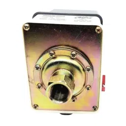 Alfa Pressure Control Switch for PRV 9X Air Compressor image 2