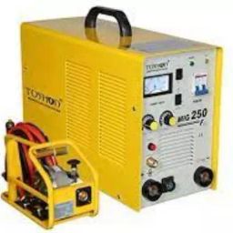 Toshweld 250 A Single Phase MIG Welding Machine MIG 250 AMPS 1 Phase-image-20