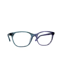 Skechers Girls Acetate Full Rim Oval Frames-image-92