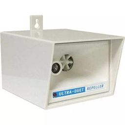 Moskitrap Electric Ultra Duet Repeller Electric White Metal for Indoor & Outdoor, Ls-928-picture-29