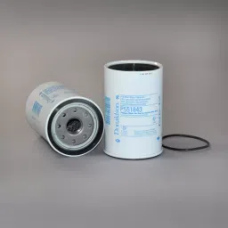 Donaldson 5.51 inch Fuel Filter Water Separator Spin-On P551843-image-51