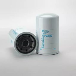 Donaldson 8.66 inch Lube Filter Spin-On Combination P552562-image-91