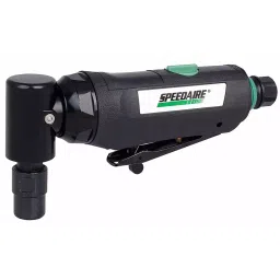 SPEEDAIRE Die Grinder 0.4 HP 20000 RPM 6.35 mm (1/4 inch) Collet Size, 21AA82-image-37