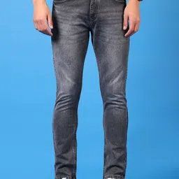 V-Mart Men Light Fade Jeans-picture-2