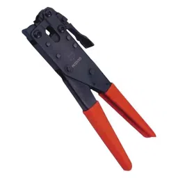 MULTICOMP PRO Crimp Tools CRIMPING TOOL, F CONNECTOR-RG6, D03065-picture-39