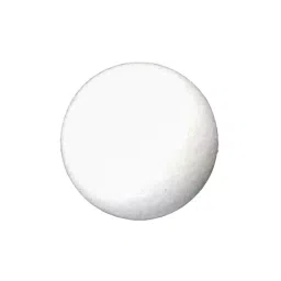 AS ONE Nylon Coated Iron Ball 6.35 mm (1/4 inch), NB-01 (Bag of 10 Pcs)-picture-14