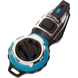 Shinwa Rules Jr.Plus Manual Winding Handy Inkpot, 5862894-28