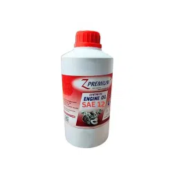 Z Premium SAE 12 1 L Engine Oil for Petrol & Diesel Engine, 1023BRPEH9B (Pack of 4)-image-26