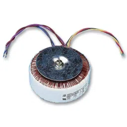 MULTICOMP PRO Toroidal Power Transformers TRANSFORMER, TOROIDAL, 2 X 15V, 120VA, MCTA120/15-picture-10