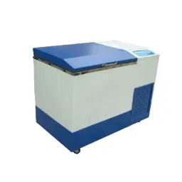 RELITECH 336 L Vertical Deep Freezer With Temperature Upto -20°C, DFV-12 image 1