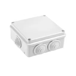 Sibass Electric IP65 Junction Box with CE Mark, SE-200*100*70 (Pack of 60)-picture-10