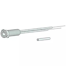 Hakko Soldering Iron Heater 300 W 100 V AC For 563563-H-26