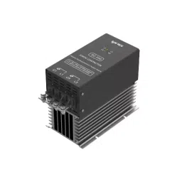 ENTES 50 kVAr 440 V 20 mS Thyristor Module Static Contactor with Warning LEDs, SC-250-27