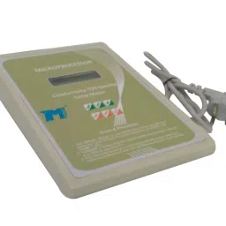 Manti Lab MT-112 Microprocessor Conductivity Tds/Temp. Meter 0-200mS image 2