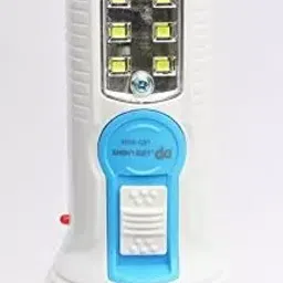 DP Engineering 400 mAh LED Torch 9092 image 2