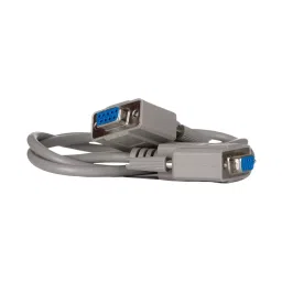 RS PRO Female 9 Pin D-sub to Female 9 Pin D-sub Serial Cable 1 m, 2513275-image-19